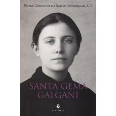 Santa Gema Galgani - Ecclesiae