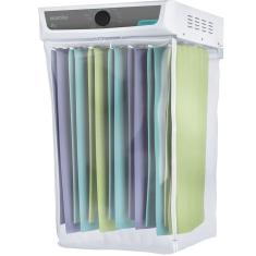 Secadora De Roupas Luana Comfort 8 Kg Branca  Wanke - 220V