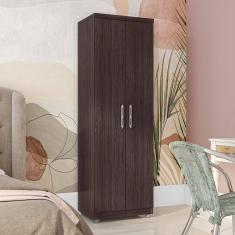 Armário Multiuso Sabrina Castanho AJL Móveis