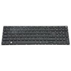 Teclado Notebook Acer Aspire 3 A315-51 A315-51-30V4 Abnt2 Br