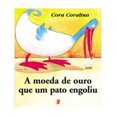 A Moeda De Ouro Que Um Pato Engoliu