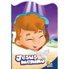 Aventuras Biblicas - Jesus Menino