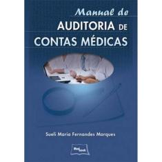 Manual de Auditoria de Contas Médicas