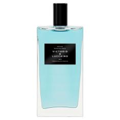 Victorio & Lucchino N°2 Frescor Extremo Eau De Toilette - Perfume Masculino 150ml