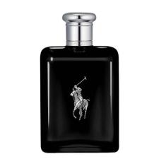 Perfume Polo Black Ralph Lauren Masculino Eau de Toilette, 200ml