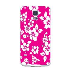 Capa Adesivo Skin182 Verso Para Samsung Galaxy S5 Sm-g900 - KawaSkin