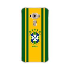 Capa Adesivo Skin367 Verso Para Asus Zenfone 3 5.5 (Ze552kl) - KawaSki