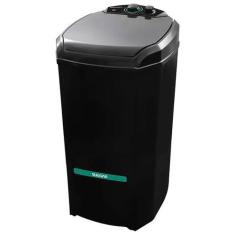 Tanquinho Suggar 16kg Lavamatic LC162, Preto, 110V