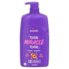 SHAMPOO AUSSIE TOTAL MIRACLE 778 ML