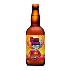 Cerveja Orange Horus Pocus 500ml