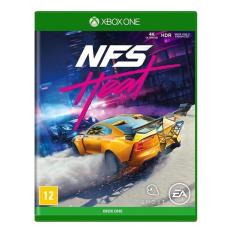 Jogo Need for Speed Heat Xbox One-Unissex