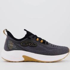 Tênis Olympikus Sonoro 3-Masculino