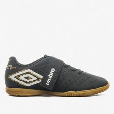 Chuteira Futsal Infantil Umbro Neo Striker-Unissex