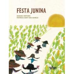 Festa Junina - DE CULTURA - EDITORA DE CULTURA, 3