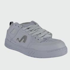 Tênis Tesla Nine All White-Masculino