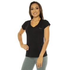 Blusa Trinys Fanny Viscose A-649 Feminina-Feminino