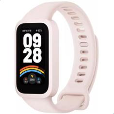 Smartwatch Xiaomi Smart Band 9 Active Versão Global Tela 1.47 50 Modos
