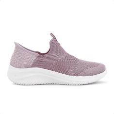Tênis Skechers Ultra Flex 3.0 Smooth Step Feminino-Feminino