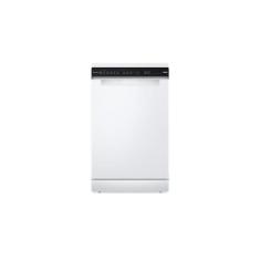 Lava-louças Brastemp Branca 15 Serviços BLF61AB Com Smart Sensor