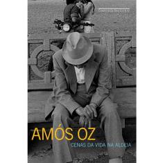 Livro - Cenas da Vida na Aldeia