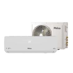 Ar Condicionado Split Hi Wall Philco Eco Inverter Vírus Protect Wifi 30.000 BTU/h Frio Monofásico PAC30000IFM8W – 220 Volts