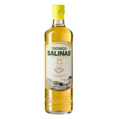Cachaça salinas ipe 700ML