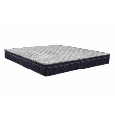 Colchão Casal Ortopédico D45 / EP Anatômico Airtech 150 OrtoPillow (138x188x18) - Ortobom