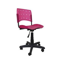 Cadeira Giratoria Ergoplax Secretaria