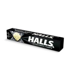 Bala Halls Extra Forte com 27,5g 27,5g