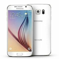 Samsung Galaxy S6 32 gb branco-pérola 3 gb ram