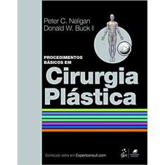 Procedimentos Basicos Em Cirurgia Plastica