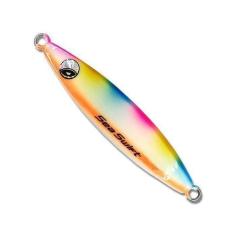 Isca Artificial Sea Swift 80G 10,7Cm Jumping Jig Para Pesca - Chang