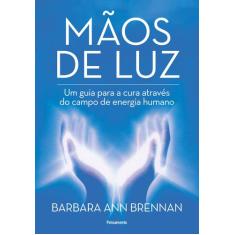 Livro - Mãos de luz