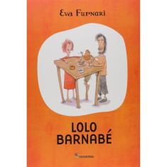 Lolo Barnabe - 2Ed