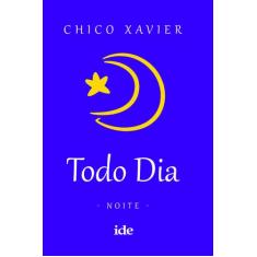 Livro - Todo dia - Noite