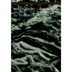 Livro - A alemanha nazista e os judeus: vol 2