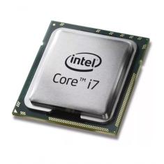 Processador I7 2600 3.40ghz Ddr3 Lga1155 2°geração Oem Intel