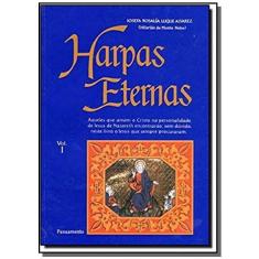 Harpas Eternas: Vol. I