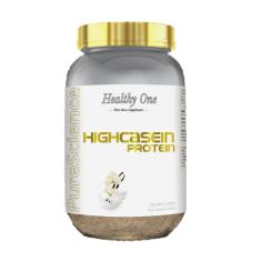 Highcasein Protein 900g Caseína Healthy One