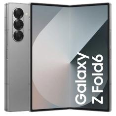 Celular Samsung Galaxy Z Fold6 5G SM-F956B 512GB 12 GB com o