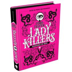 Lady Killers - Assassinas Em Serie