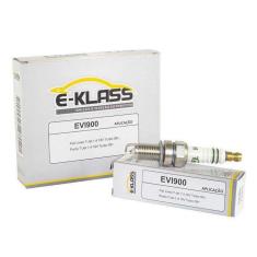 Vela De Ignição Fiat Linea Punto Iridium