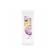 Condicionador Anticaspa Clear Hidratação Intensa 200ml
