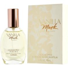 Colônia Spray 30 Ml Vanilla Musk Coty Feminino