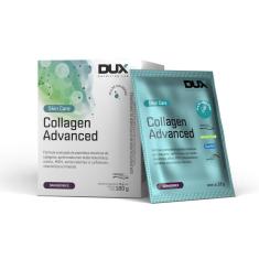 COLLAGEN ADVANCED - 10 SACHÊS Maçã - Sachê 18g-Unissex