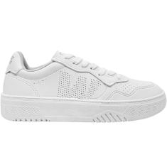 Tênis Masculino Casual Dia a Dia Urban Street em Couro West Coast 313003-Masculino