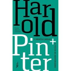 A festa de aniversário e o monta-cargas