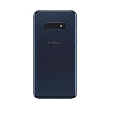 Película Traseira de Fibra de Carbono Transparente para Samsung Galaxy S10E - Gshield