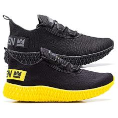 Kit 2 Tênis Masculino Spyder Original Academia