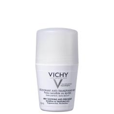 Vichy Soothing Anti-Perspirant - Desodorante Roll-on 50ml